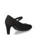 Gabor Pumps in Schwarz