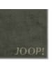 JOOP! Gästetuch 3er Pack in Oliv