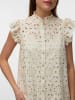 Vero Moda Kleid in Birch