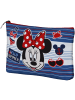 Disney Kulturbeutel Minnie Mouse in blau