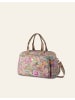 Oilily Bibi Wickeltasche in Braun