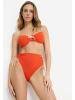 Copenhagen Studios Bikini-Hose in blutorange