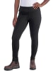 CARHARTT  Arbeitshose "F. Lightw. Utility 103609" in Schwarz