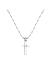 KUZZOI Schmuck für Herren in silber