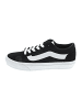Vans Sneakers Low Vero LS in schwarz