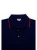 U.S. Polo Assn. Poloshirt 'Bust' in dunkelblau