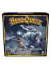 Hasbro Spiel HeroQuest Avalon Hills Der eisige Schrecken in Mehrfarbig