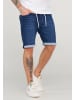 SOUL STAR Jeans-Shorts - MJSYOUNAS in Mittelblau