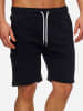 Tazzio Shorts "17600" - Sweatshorts - in Schwarz