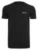 Mister Tee T-Shirts in black