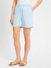Mos Mosh Shorts MMEmmi in hellblau