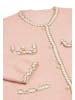 CARNEA Strickjacke in Rosa