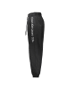 Calvin Klein Schwarz Polyester Damen Jogger Hose