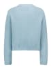 Betty Barclay Cardigan in hellblau - 0001