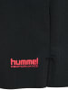 Hummel Verstellbare Taille Kurze Hose Hmlhiit Herren in BLACK