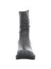 Andrea Conti Stiefelette in grau