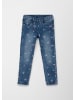 s.Oliver Jeans-Hose in 54Z4_blau