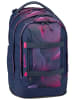 Satch Schulranzen satch Pack in Seismic Pink