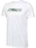 Hummel Hummel T-Shirt Hmlte Multisport Herren in WHITE