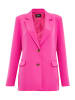 Threadbare Blazer THBSanta Monica in pink