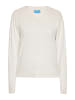 usha BLUE LABEL Women Sweater in Wollweiss