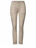 Street One Stoffhose für Damen in beige