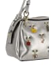 myMo Women Shoulder Bag in Silver