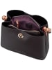 Bugatti Handtasche Ella Ladies Bag in Darkbrown