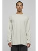 Urban Classics Long Sleeves in lightasphalt
