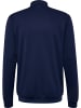Hummel Reißverschluss Jacke Hmlauthentic Multisport Herren in MARINE