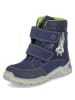 Ricosta Winterstiefeletten ALIX in Blau