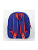 Sonic Prime Rucksack 29 cm – Kinder-Schultasche