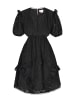 IZIA Women Dress in black