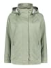 Gil Bret Windbreaker für Damen in grün
