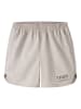 TWO SOON Shorts in Chateau Gray