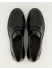 Paul Green Loafer in Schwarz