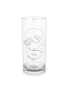 Mr. & Mrs. Panda Tumbler Walfisch Thunfisch ohne Spruch in Transparent