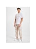 DEF Cargohose "Def Empire Cargopants" in Beige