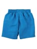 Sterntaler Badeshort uni in blue