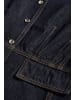 Karen By Simonsen Jeansjacke KBEvette Feminine in Dark Blue Denim