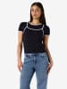 Noisy may Oberteil in Black1