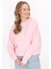 myMo Sweatshirt in light rose