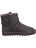 rieker Stiefelette in grau