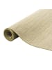 Snapstyle Sisal Natur Teppich Klassisch in Hirse