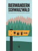 Helvetiq Buch - Bierwandern Schwarzwald