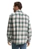 Tom Tailor Hemd COMFORT CHECKED SHIRT in Mehrfarbig