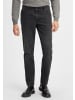 !SOLID 5-Pocket-Jeans SDPirko in Grau