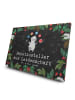 Mr. & Mrs. Panda Adventskalender Paketzusteller Leidenschaft mit... in Kreidetafel