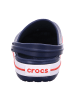 Crocs Clogs in Blau