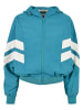 Urban Classics Light Jackets - Coats - undefined in watergreen/whitesand